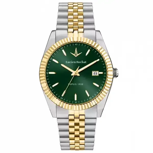 ساعت مردانه لوسین روشا R0453124006